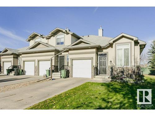 #33 10 Woodcrest, Fort Saskatchewan, AB 