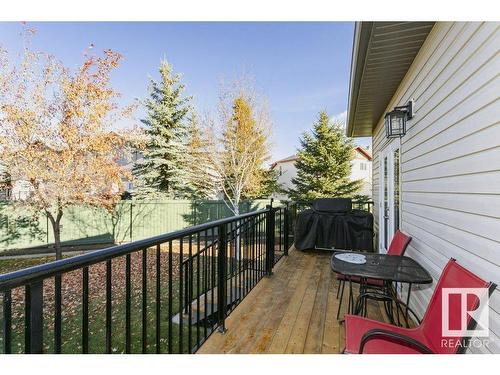 #33 10 Woodcrest, Fort Saskatchewan, AB 