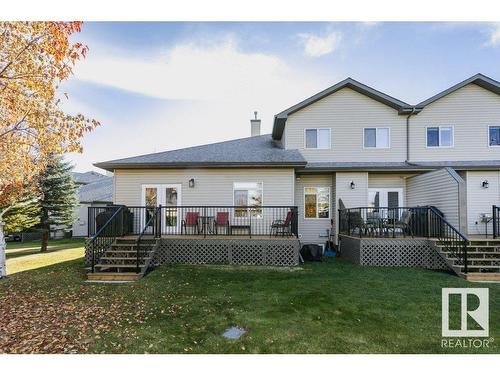 #33 10 Woodcrest, Fort Saskatchewan, AB 