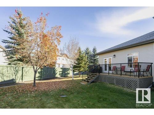 #33 10 Woodcrest, Fort Saskatchewan, AB 