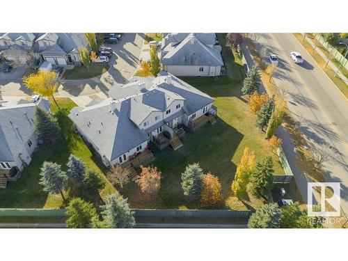 #33 10 Woodcrest, Fort Saskatchewan, AB 