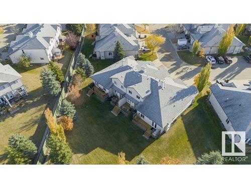 #33 10 Woodcrest, Fort Saskatchewan, AB 