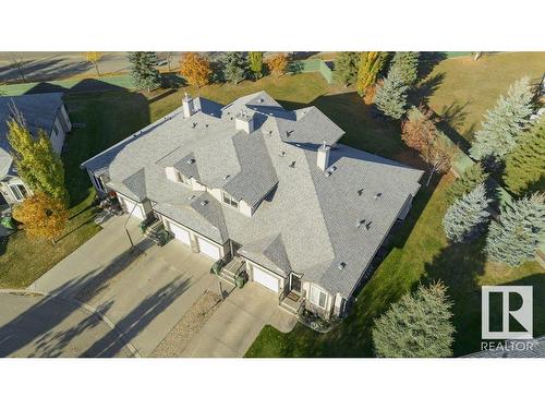 #33 10 Woodcrest, Fort Saskatchewan, AB 