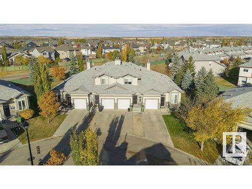 #33 10 Woodcrest, Fort Saskatchewan, AB 