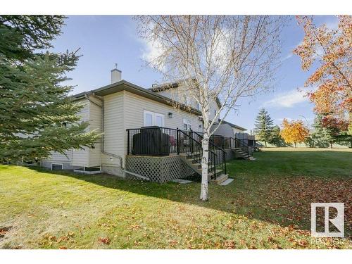 #33 10 Woodcrest, Fort Saskatchewan, AB 