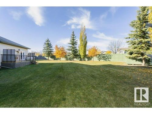 #33 10 Woodcrest, Fort Saskatchewan, AB 