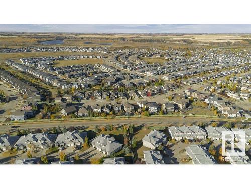 #33 10 Woodcrest, Fort Saskatchewan, AB 