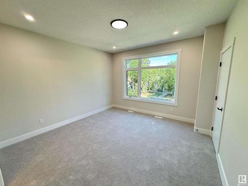 11217 75 Avenue, Edmonton, AB - Indoor Photo Showing Other Room