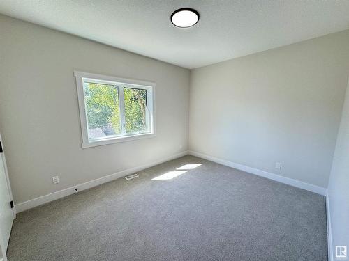 11217 75 Avenue, Edmonton, AB - Indoor Photo Showing Other Room