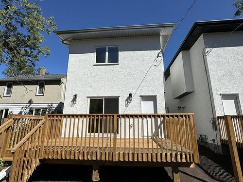 11217 75 Avenue, Edmonton, AB - Outdoor With Exterior