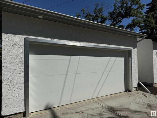 11217 75 Avenue, Edmonton, AB - Outdoor With Exterior