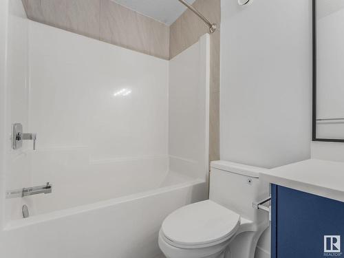 3705 Hummingbird Way, Edmonton, AB - Indoor Photo Showing Bathroom