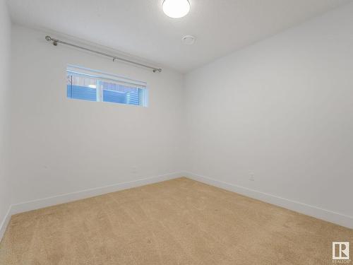 3705 Hummingbird Way, Edmonton, AB - Indoor Photo Showing Other Room