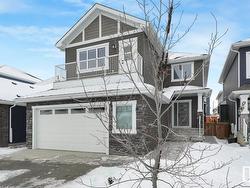 3705 Hummingbird Way  Edmonton, AB T5S 0M9