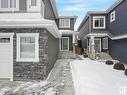 3705 Hummingbird Way, Edmonton, AB  - Outdoor With Facade 