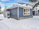 9929 171 Avenue, Edmonton, AB  - Outdoor 