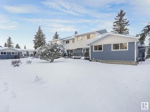 9929 171 Avenue, Edmonton, AB - Outdoor