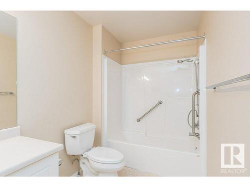 363 13441 127 Street, Edmonton, AB - Indoor Photo Showing Bathroom