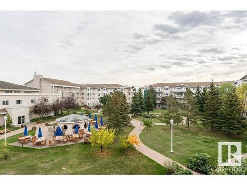 363 13441 127 Street, Edmonton, AB - Outdoor With View