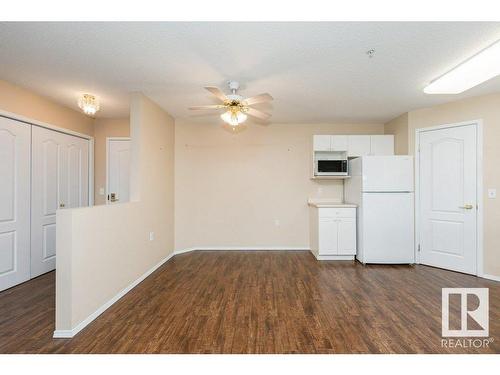 363 13441 127 Street, Edmonton, AB - Indoor Photo Showing Kitchen