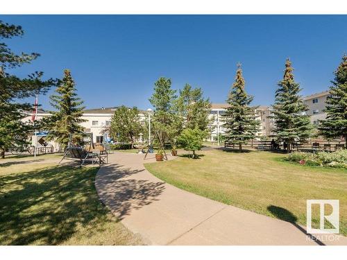 363 13441 127 Street, Edmonton, AB - Outdoor With View