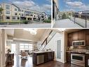 309 9603 98 Avenue, Edmonton, AB  - Indoor Photo Showing Kitchen 