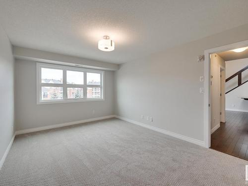 309 9603 98 Avenue, Edmonton, AB - Indoor Photo Showing Other Room