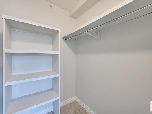 309 9603 98 Avenue, Edmonton, AB - Indoor With Storage