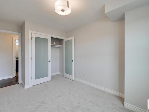 309 9603 98 Avenue, Edmonton, AB - Indoor Photo Showing Other Room