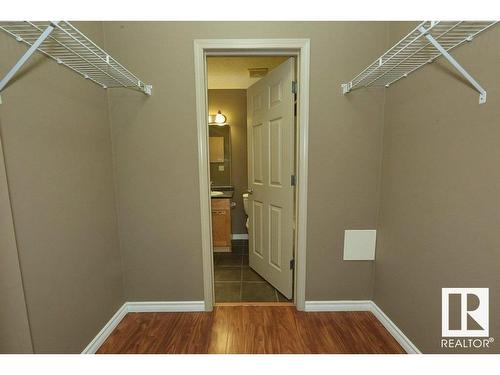 2-116 4245 139 Avenue, Edmonton, AB - Indoor With Storage