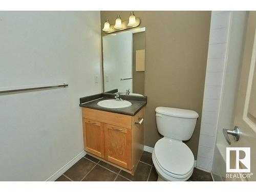 2-116 4245 139 Avenue, Edmonton, AB - Indoor Photo Showing Bathroom