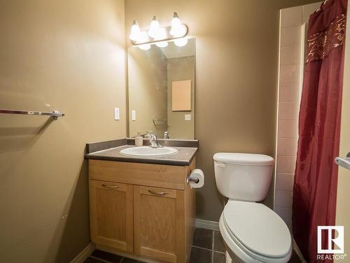 2-116 4245 139 Avenue, Edmonton, AB - Indoor Photo Showing Bathroom