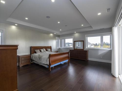 14 3466 Keswick Boulevard, Edmonton, AB - Indoor Photo Showing Bedroom