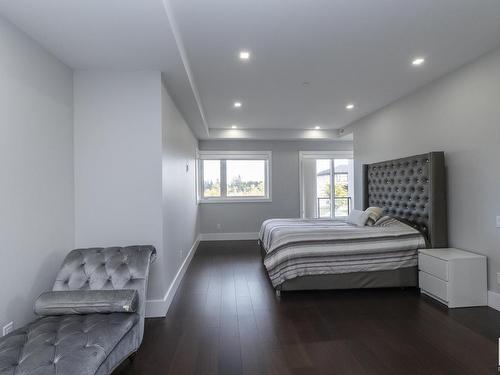 14 3466 Keswick Boulevard, Edmonton, AB - Indoor Photo Showing Bedroom