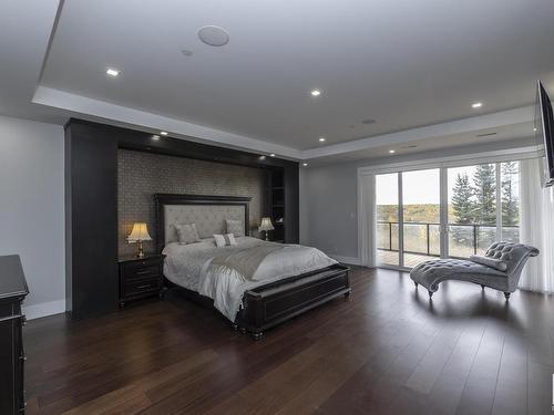 14 3466 Keswick Boulevard, Edmonton, AB - Indoor Photo Showing Bedroom