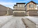 8888 Carson Way, Edmonton, AB  - Outdoor With Facade 