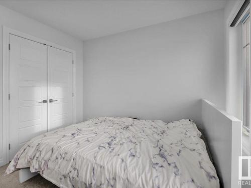 8888 Carson Way, Edmonton, AB - Indoor Photo Showing Bedroom