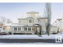 10219 111 Street, Edmonton, AB  - Outdoor With Facade 