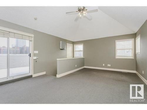 10219 111 Street, Edmonton, AB - Indoor Photo Showing Other Room