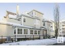 10219 111 Street, Edmonton, AB  - Outdoor With Facade 