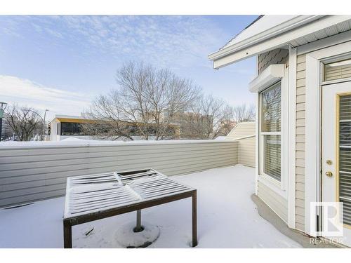 10219 111 Street, Edmonton, AB - Outdoor With Exterior