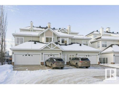 10219 111 Street, Edmonton, AB - Outdoor With Facade