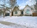 5819 110 Street, Edmonton, AB  - Outdoor With Facade 