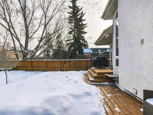 5819 110 Street, Edmonton, AB - Outdoor