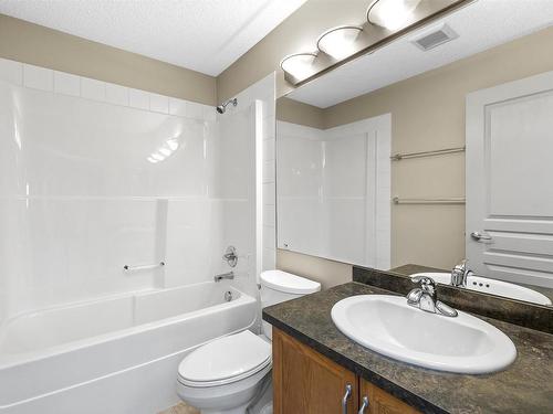 342 16035 132 Street, Edmonton, AB - Indoor Photo Showing Bathroom