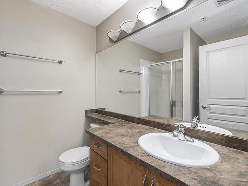 342 16035 132 Street, Edmonton, AB - Indoor Photo Showing Bathroom