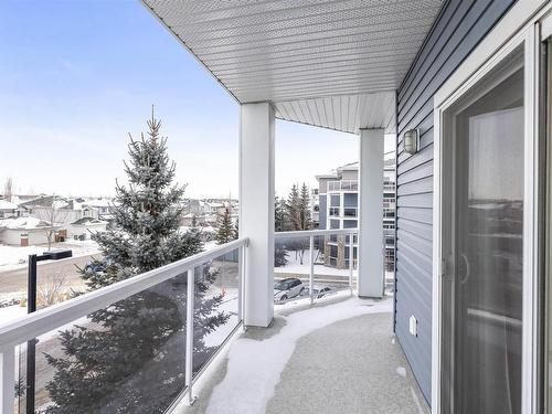 342 16035 132 Street, Edmonton, AB - Outdoor With Exterior