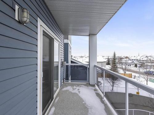 342 16035 132 Street, Edmonton, AB - Outdoor With Exterior