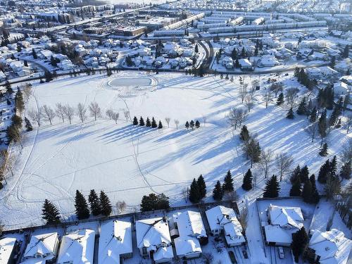 342 16035 132 Street, Edmonton, AB - Outdoor With View