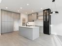 1164 Gyrfalcon Crescent, Edmonton, AB  - Indoor Photo Showing Kitchen 